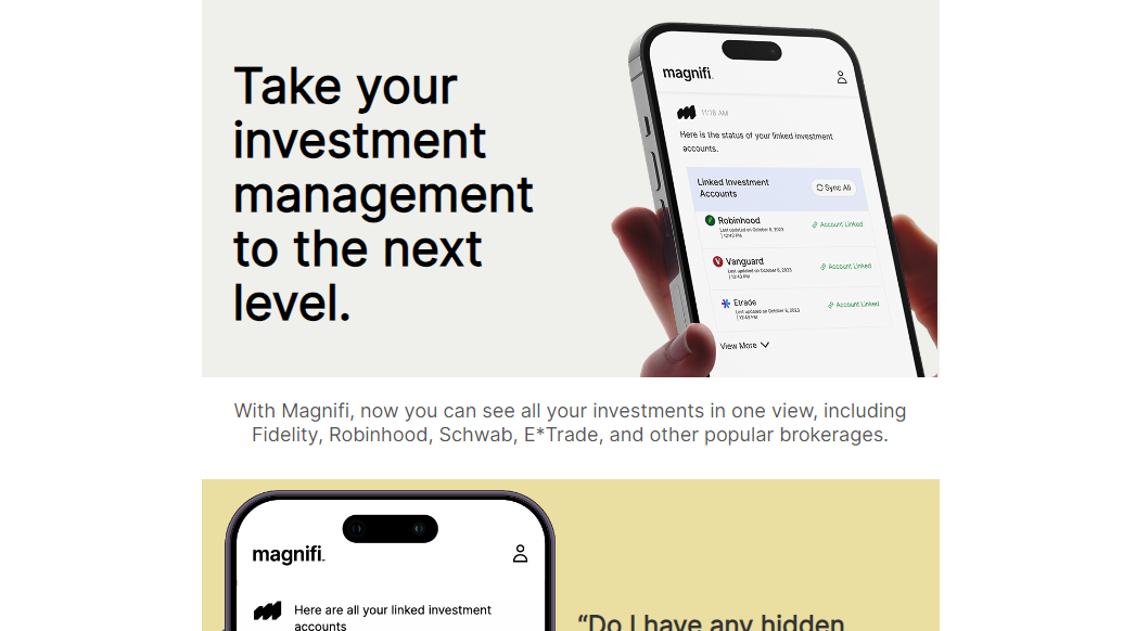 A screenshot of an HTML Email